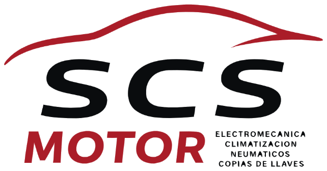 SCS Motor